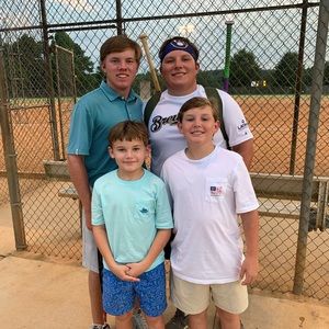 Meet your Posher, Diana